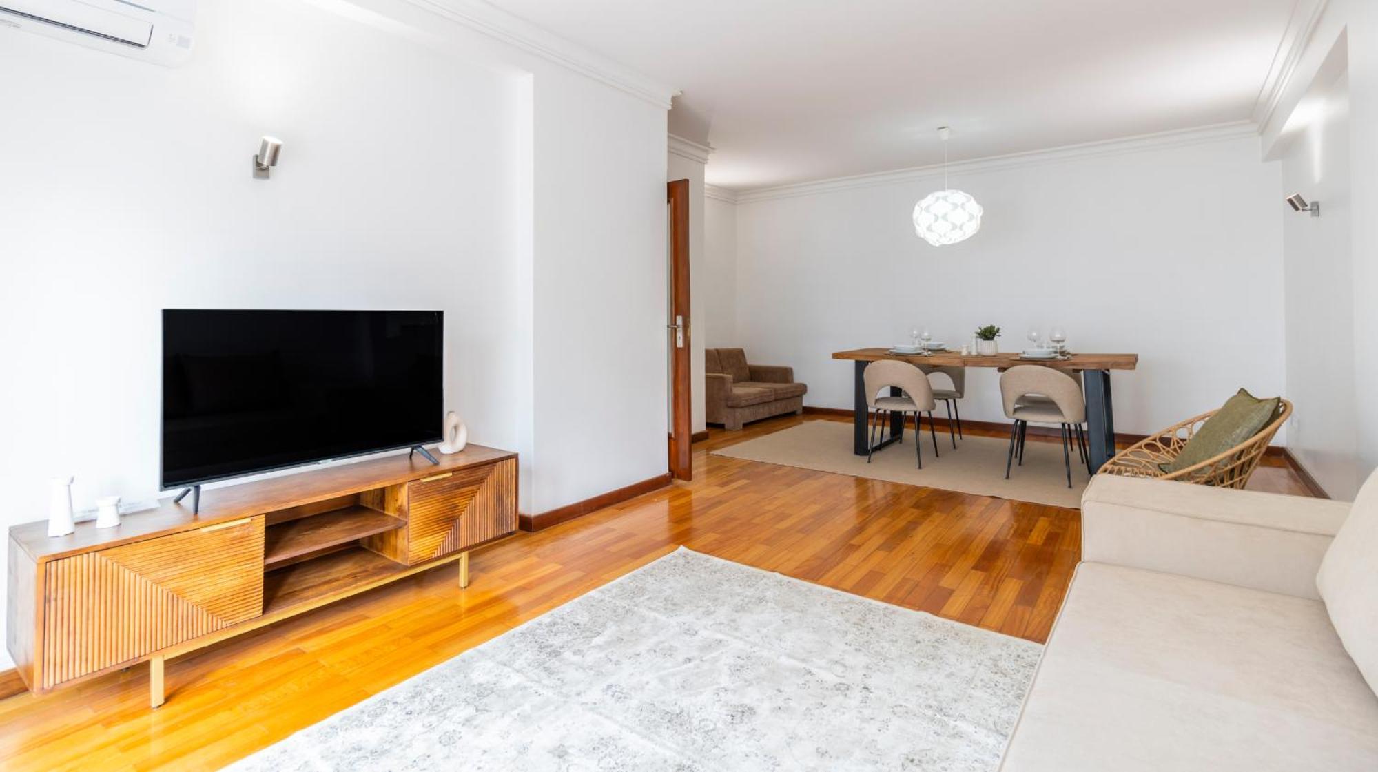 Charmy Rodrigues Lobo Apartment By Unique Hosts Πόρτο Εξωτερικό φωτογραφία